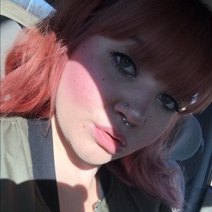 Meet your Posher, Molly